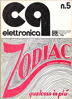 Copertina